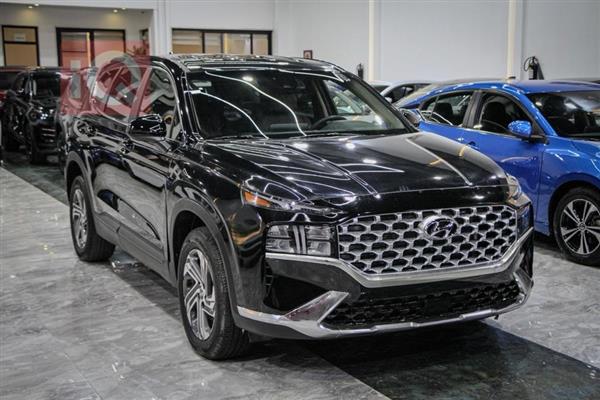 هيونداي سانتافي 2023 للبيع في العراق - اربيل